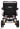 Jazzy® Carbon HD Power Chair - Medical Department Store