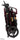 Jazzy® Carbon HD Power Chair - Medical Department Store
