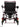 Jazzy® Carbon HD Power Chair - Medical Department Store