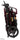 Journey Air Elite MAX Bariatic Folding Power Chair