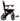 Journey Air Elite MAX Bariatic Folding Power Chair