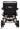 Journey Air Elite MAX Bariatic Folding Power Chair