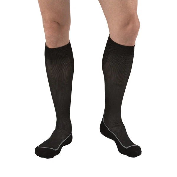 JOBST® Sport Knee - High Socks | 20 - 30 mmHg Firm Compression - Medical Department Store