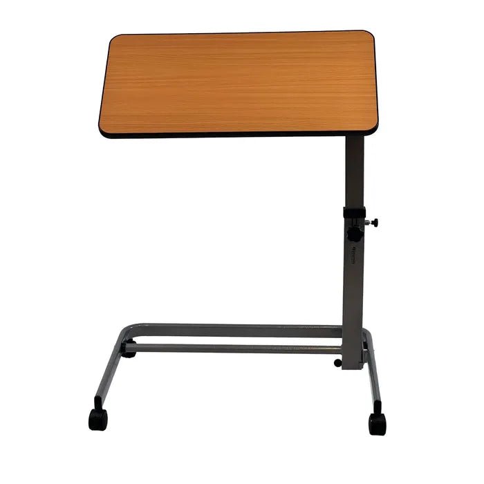 Journey Adjustable Height Overbed Table - Medical Department Store