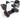 Journey Adventure Mobility Scooter – Lightweight, Electric, Motorized Travel Scooter - Medical Department Store
