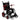 Journey Air Elite Lightweight Folding Power Chair