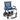 Journey Zinger Folding Power Chair