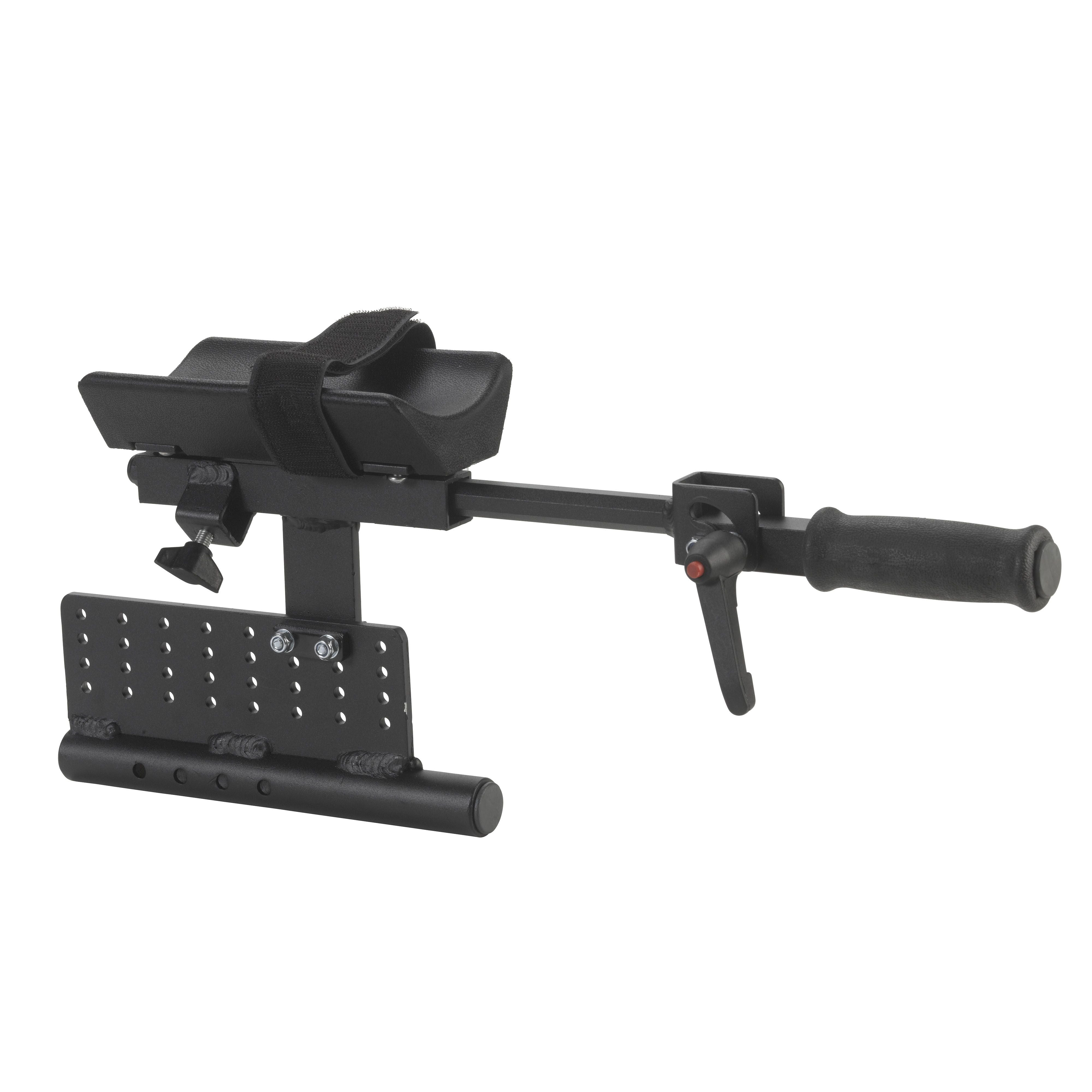 Nimbo Forearm Platform Attachment (Drive / Wenzelite)