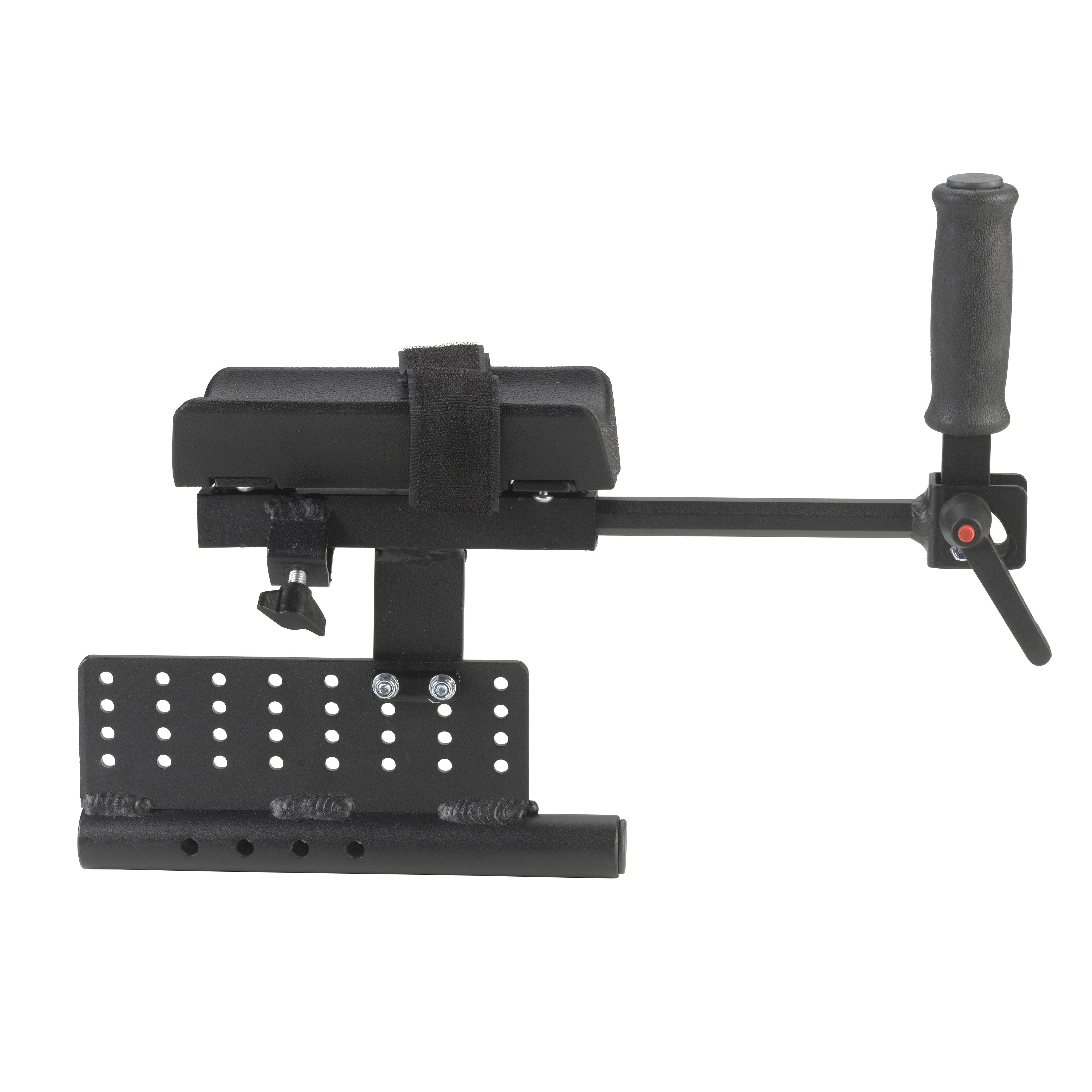 Nimbo Forearm Platform Attachment (Drive / Wenzelite)