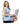 Kabooti KoolGel Seat Cushion – Cooling Donut Coccyx Wedge Cushion for Tailbone Relief - Medical Department Store