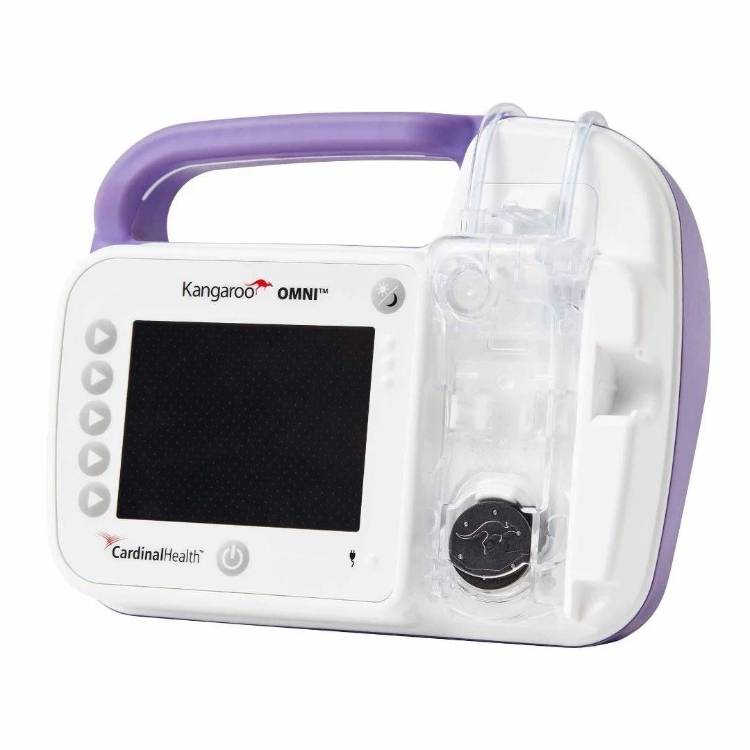 Kangaroo OMNI Enteral Feeding Pump (Model 385400)