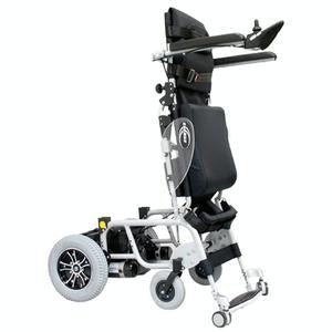 Karman Healthcare Stand - Up Power Wheelchair - Medical Department Store