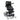 Karman Healthcare Stand - Up Power Wheelchair - Medical Department Store