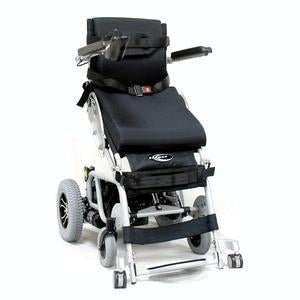 Karman Healthcare Stand - Up Power Wheelchair - Medical Department Store