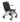 Karman TV10A Ultra Lightweight Travel Transport Wheelchair - Medical Department Store