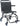Karman TV10A Ultra Lightweight Travel Transport Wheelchair - Medical Department Store