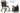 Karman TV10A Ultra Lightweight Travel Transport Wheelchair - Medical Department Store