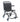 Karman TV10A Ultra Lightweight Travel Transport Wheelchair - Medical Department Store