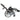 Karman VIP - 515 Tilt - In - Space Wheelchair – Lightweight Pressure Relief - Medical Department Store
