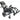 Karman VIP515TP Tilt - in - Space Transport Chair – Foldable Positioning Mobility - Medical Department Store