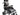 Karman VIP515TP Tilt - in - Space Transport Chair – Foldable Positioning Mobility - Medical Department Store