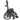 Karman VIP515TP Tilt - in - Space Transport Chair – Foldable Positioning Mobility - Medical Department Store