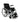 Karman XO - 101 Standing Wheelchair – Power Stand Assist - Medical Department Store
