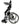 Karman XO - 101 Standing Wheelchair – Power Stand Assist - Medical Department Store