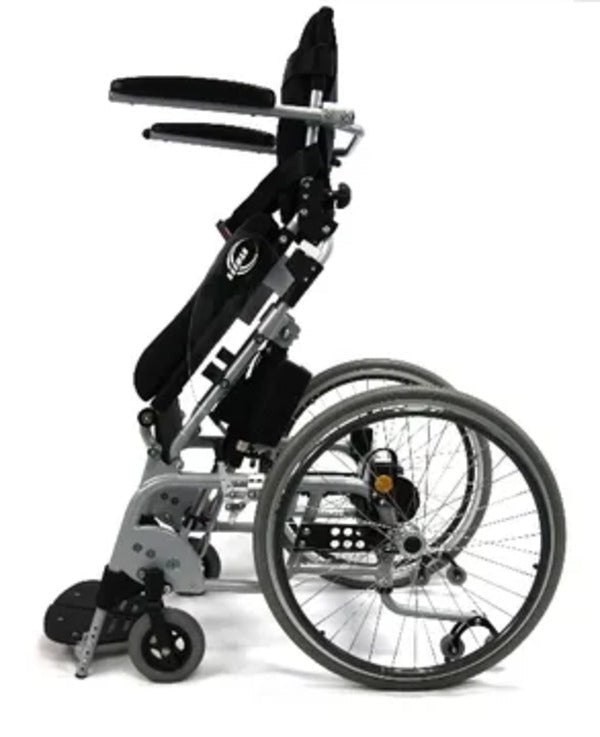 Karman XO - 101 Standing Wheelchair – Power Stand Assist - Medical Department Store