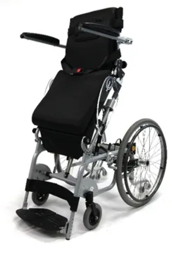 Karman XO - 101 Standing Wheelchair – Power Stand Assist - Medical Department Store