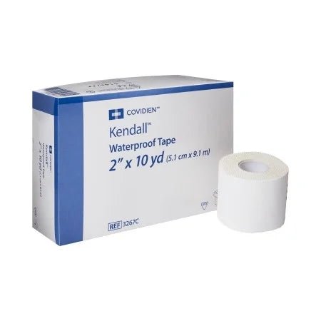 Kendall Waterproof Tape - Medical Department Store