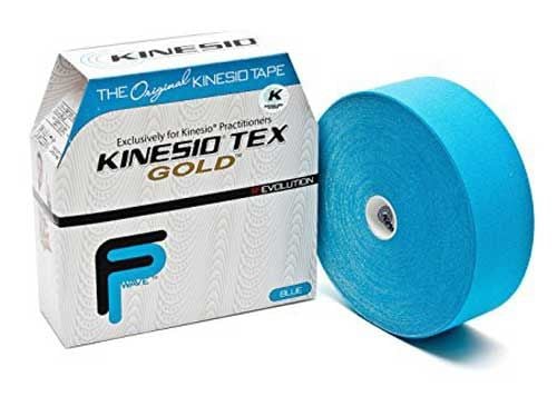 Kinesio Tex Gold FP Rolls