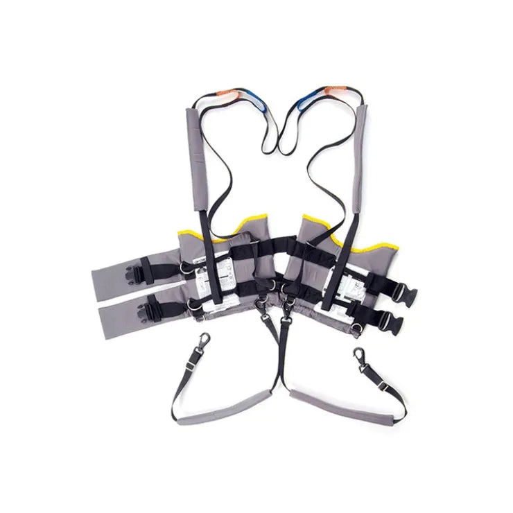 Hoyer Loop Style Standing Harness Sling | Sit-to-Stand Harness Sling