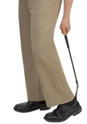 Duro-Med 24-Inch Long Handled Shoehorn – Easy Reach Mobility Assist
