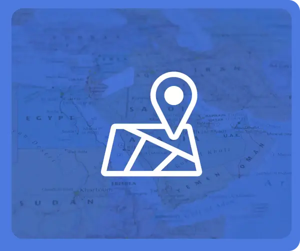 Map icon