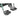 MD by Drive Fusion 2 in 1 Rollator/Transport Chair Lightweight 2-in-1 Mobility Walker - Medical Department Store