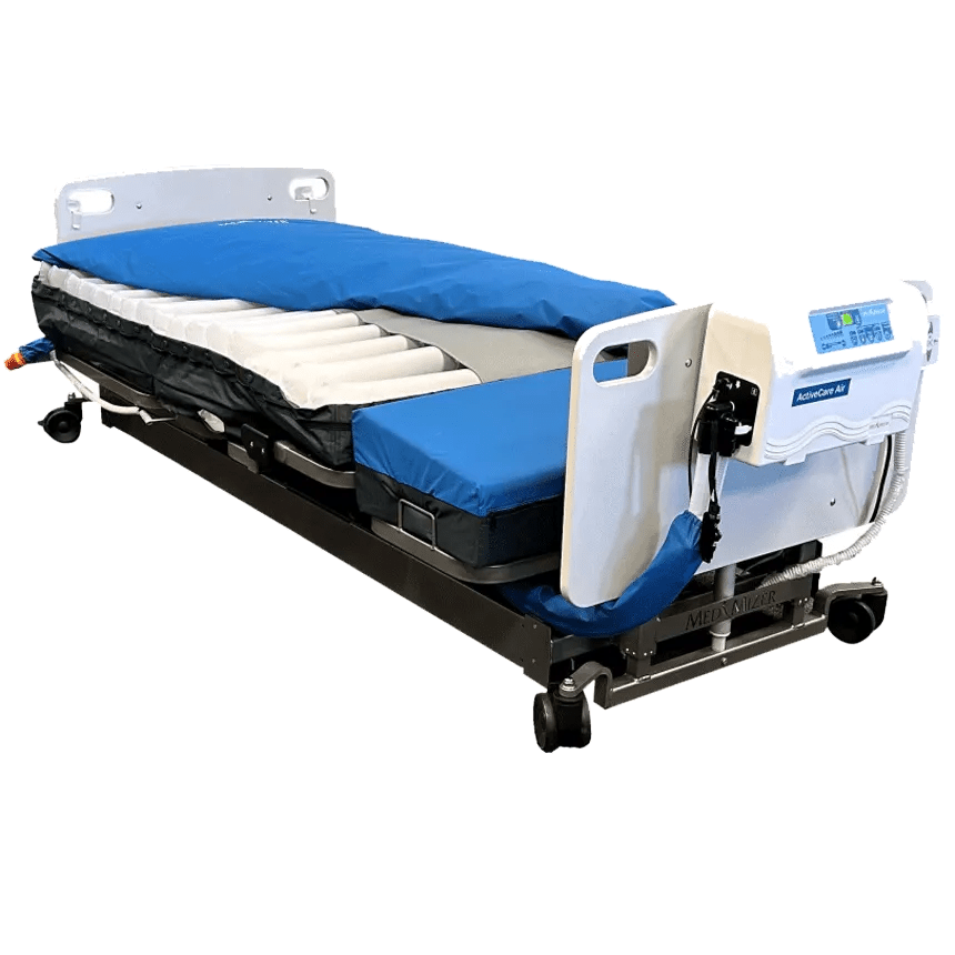 Med - Mizer ActiveCare Air Mattress - Medical Department Store