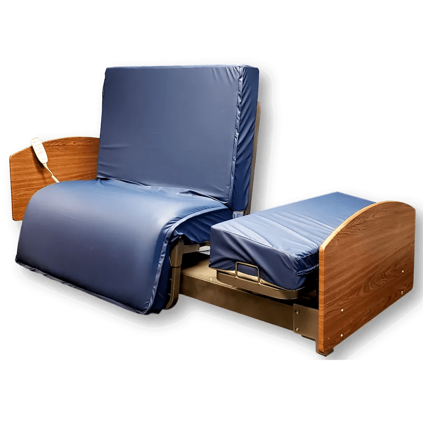 Med - Mizer ActiveCare Auto - Pivot Bed - Medical Department Store