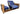 Med - Mizer ActiveCare Deluxe Rotating Hospital Bed with Lower Rails OneButtonSafeTurn - Medical Department Store