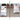 Med - Mizer Retractabed Quick - Ship Bed Frame - Medical Department Store