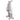 Med - Mizer Retractabed Quick - Ship Bed Frame - Medical Department Store