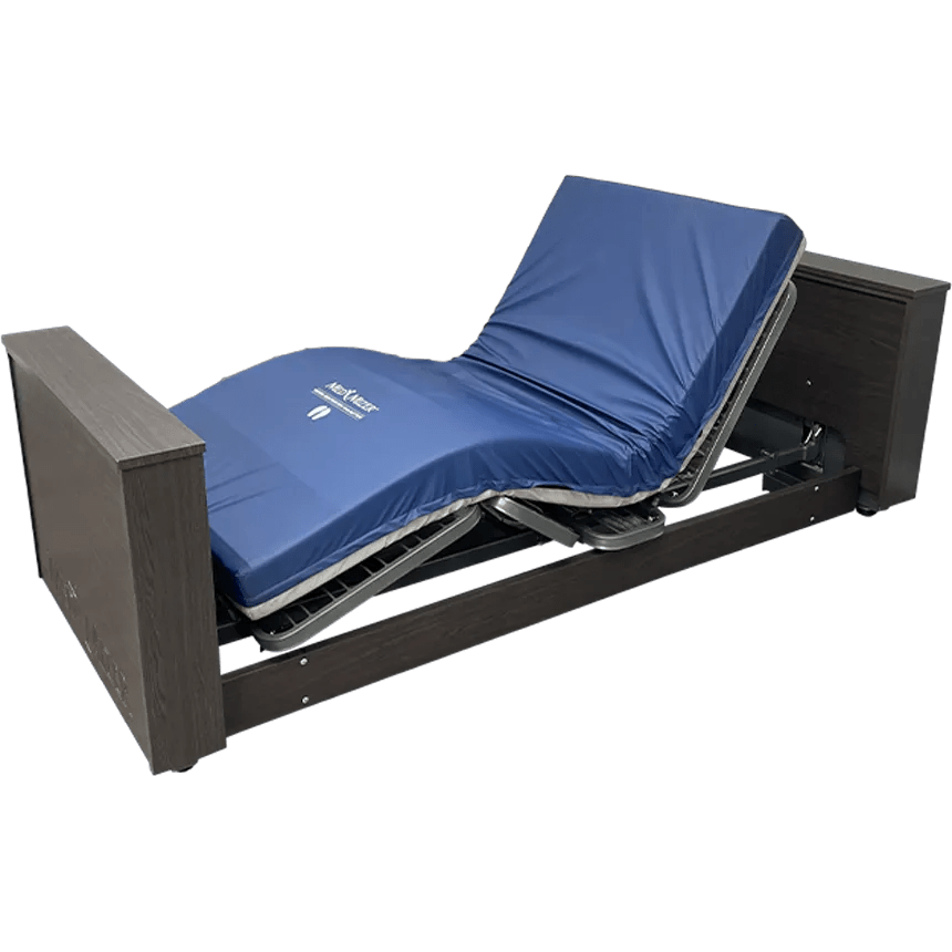 Med - Mizer SelectCare Homecare Bed - Medical Department Store