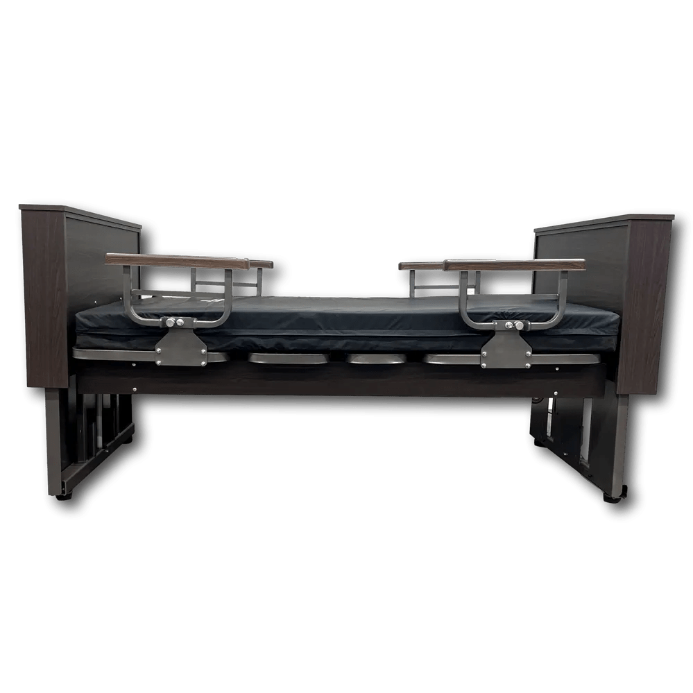 Med - Mizer SelectCare Homecare Bed - Medical Department Store