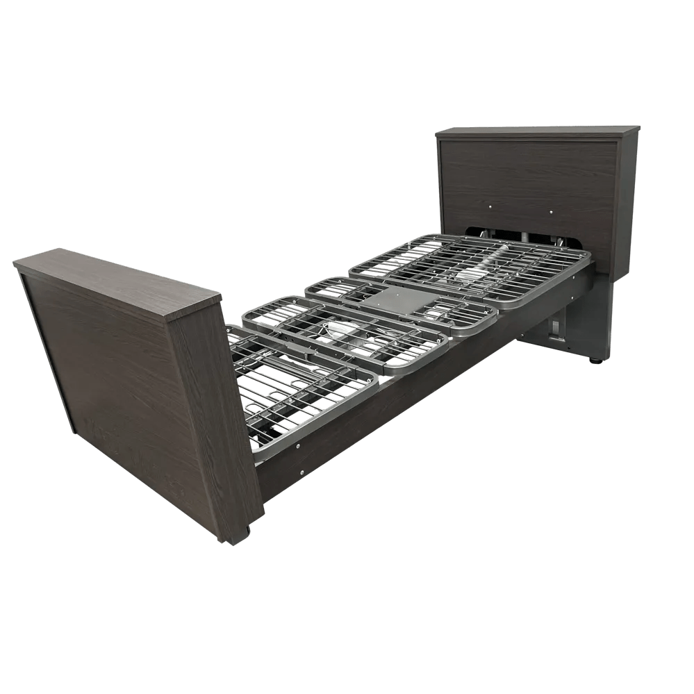 Med - Mizer SelectCare Homecare Bed - Medical Department Store