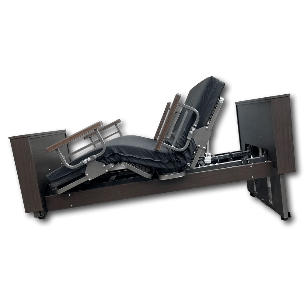 Med - Mizer SelectCare Homecare Bed - Medical Department Store