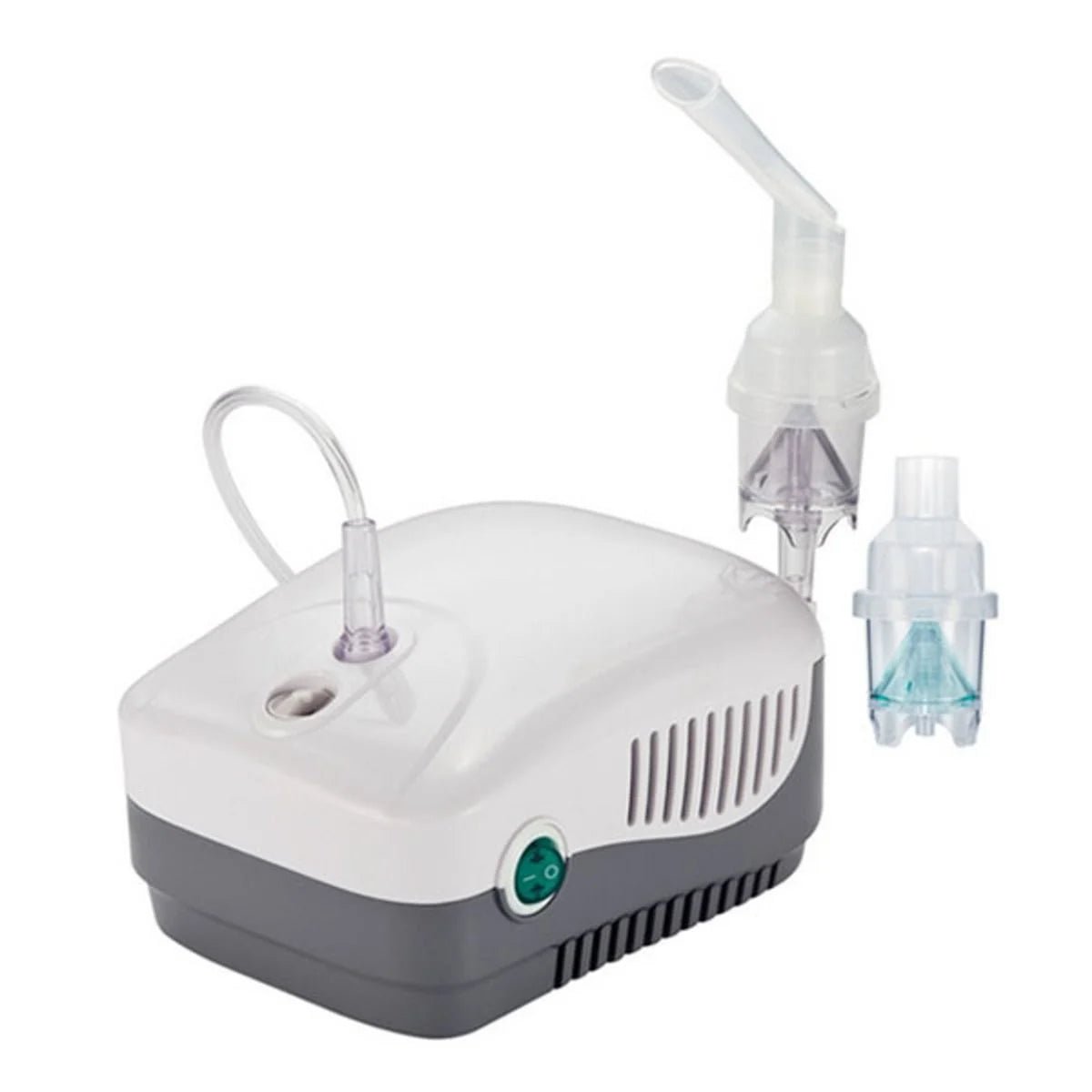 Medneb ComDrive MEDNEB+ MQ5700 Compressor Nebulizer System – Home Nebulizer - Medical Department Store