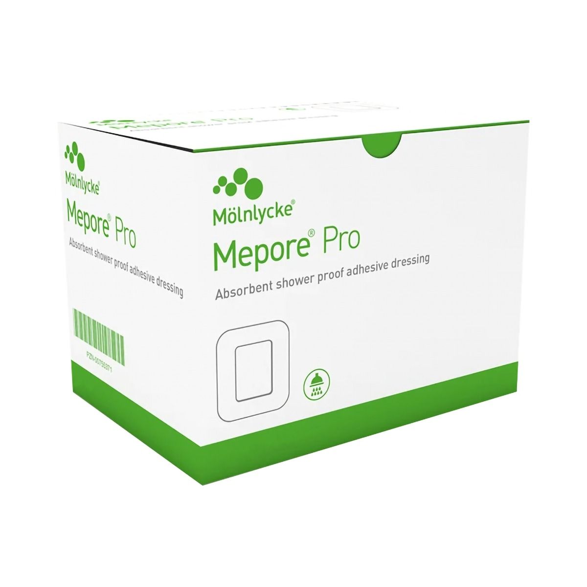 Mepore Pro Self - Adherent Dressing - Medical Department Store