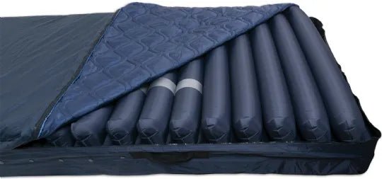 Meridian Ultra Care 5800 Alternating Pressure Mattress System - Medical Department Store