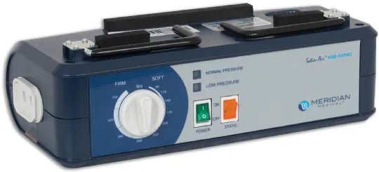 Meridian Ultra Care 5800 Alternating Pressure Mattress System - Medical Department Store