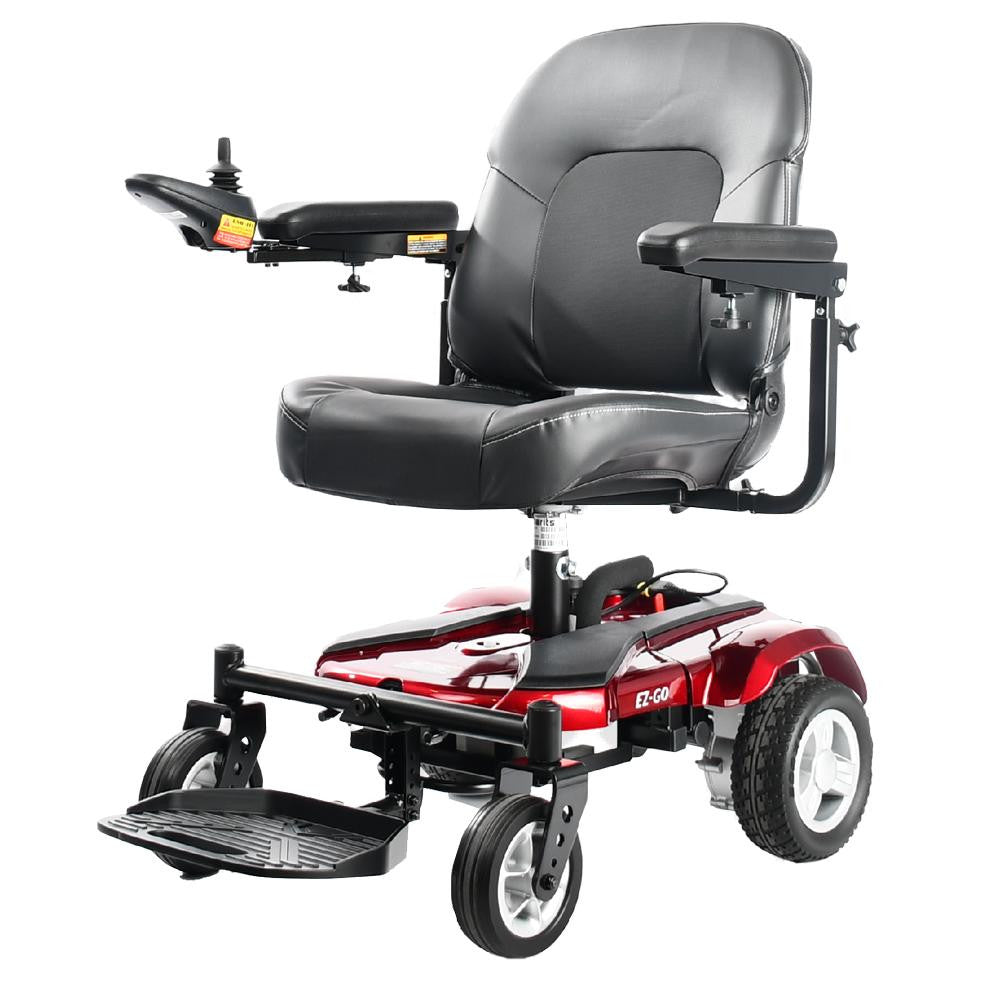 Merits EZ-GO / EZ-GO Deluxe PowerChair